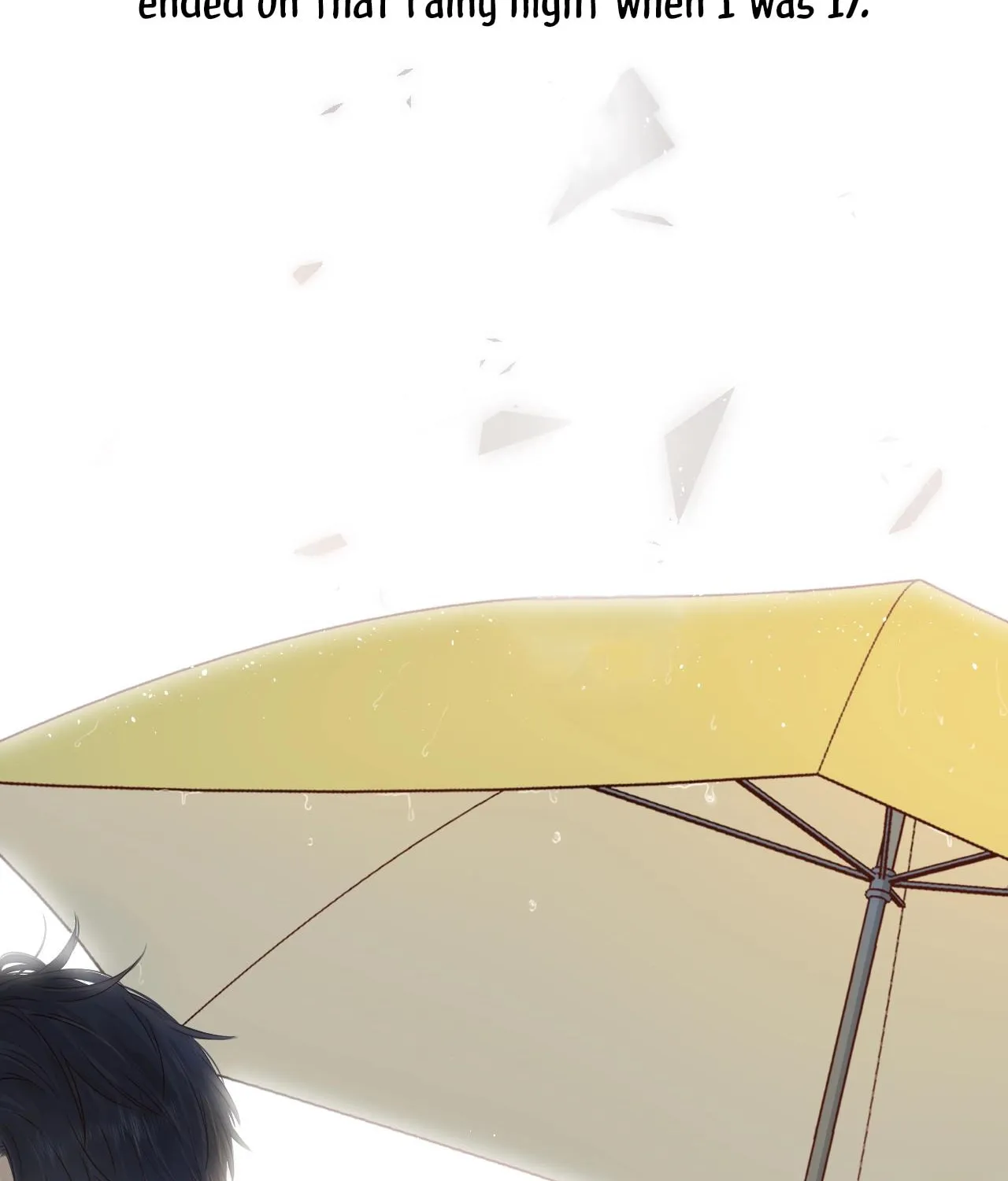 Eternal Love Chapter 1 page 6 - 