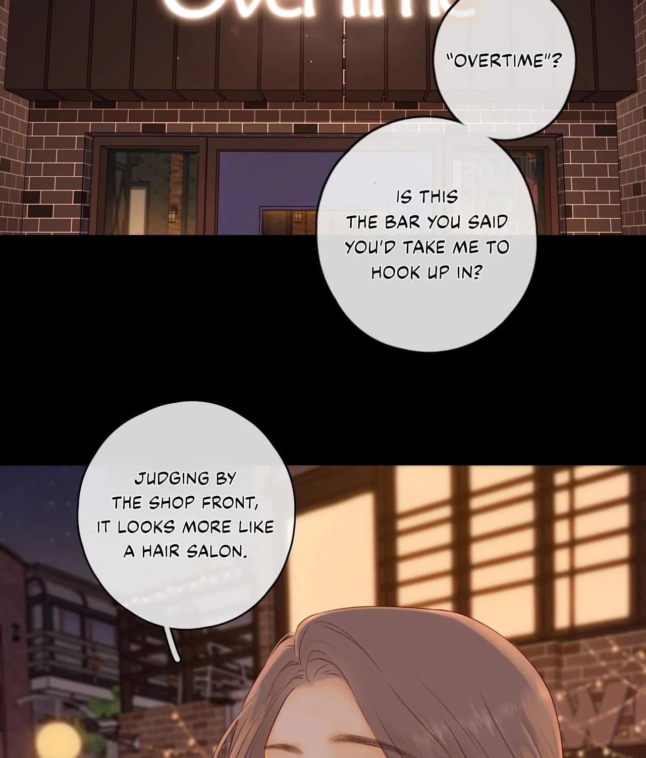 Eternal Love Chapter 1 page 51 - 