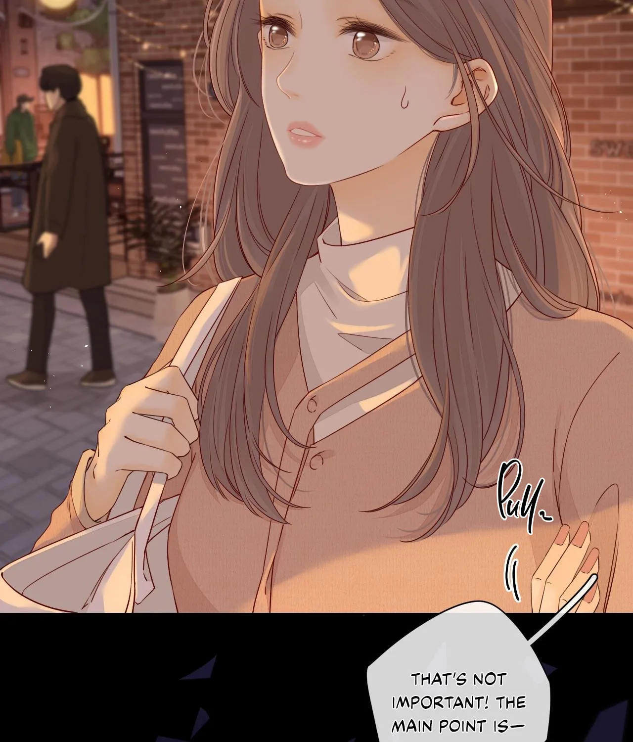Eternal Love Chapter 1 page 52 - 