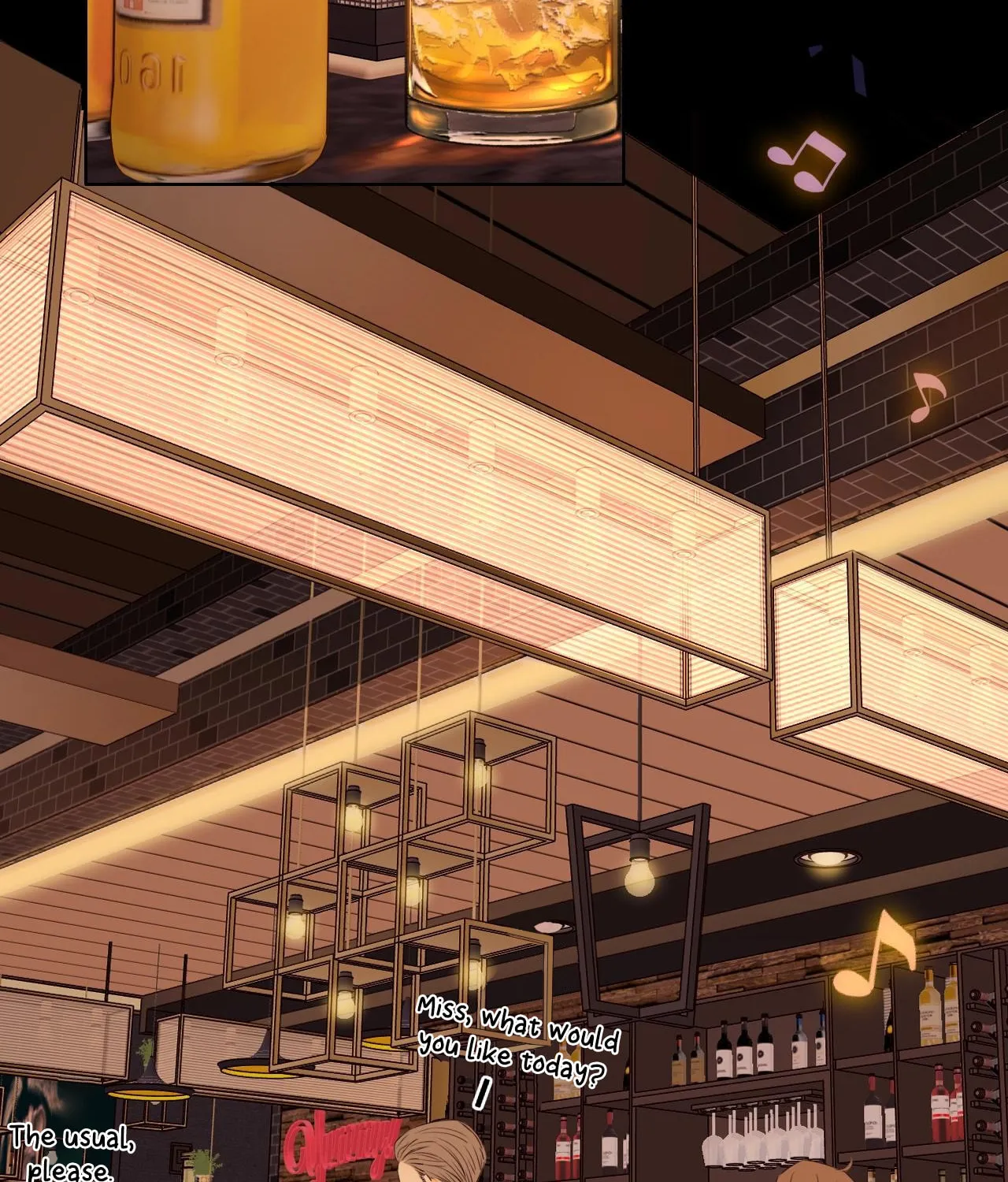 Eternal Love Chapter 1 page 55 - 