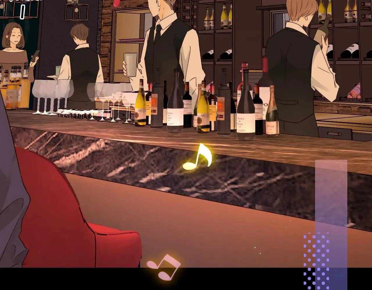 Eternal Love Chapter 1 page 56 - 