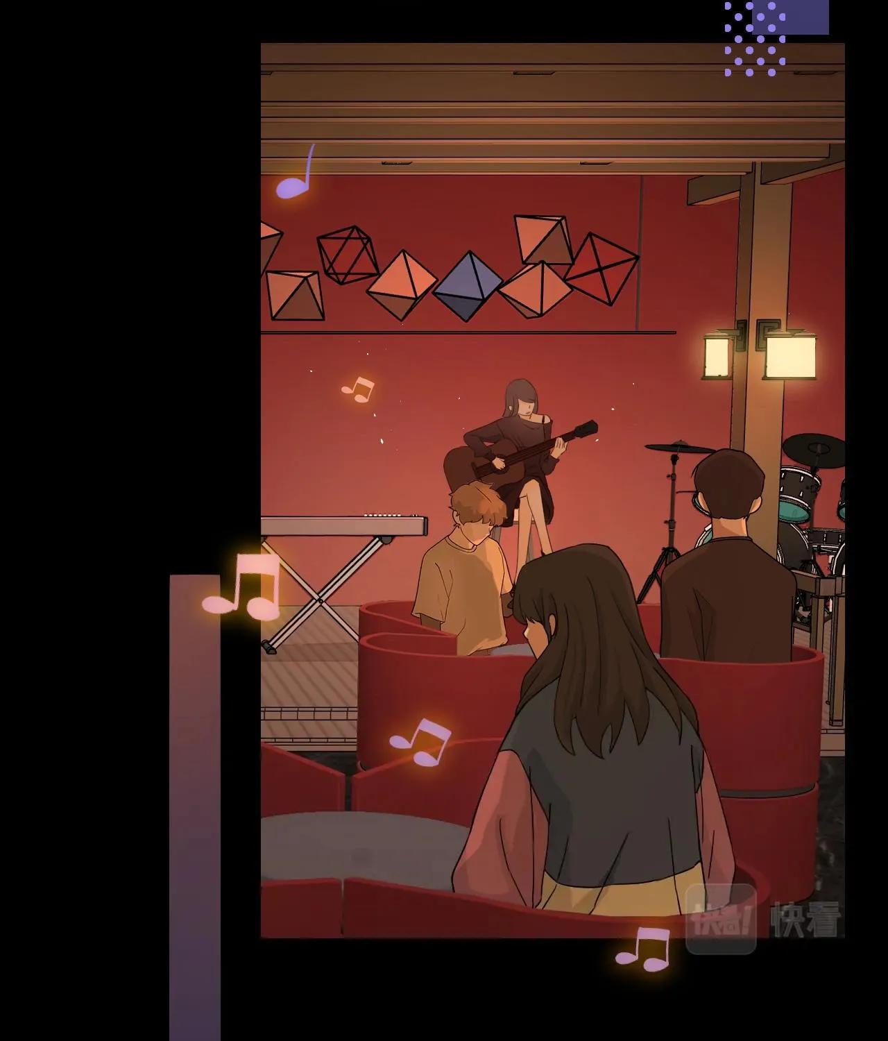 Eternal Love Chapter 1 page 57 - 
