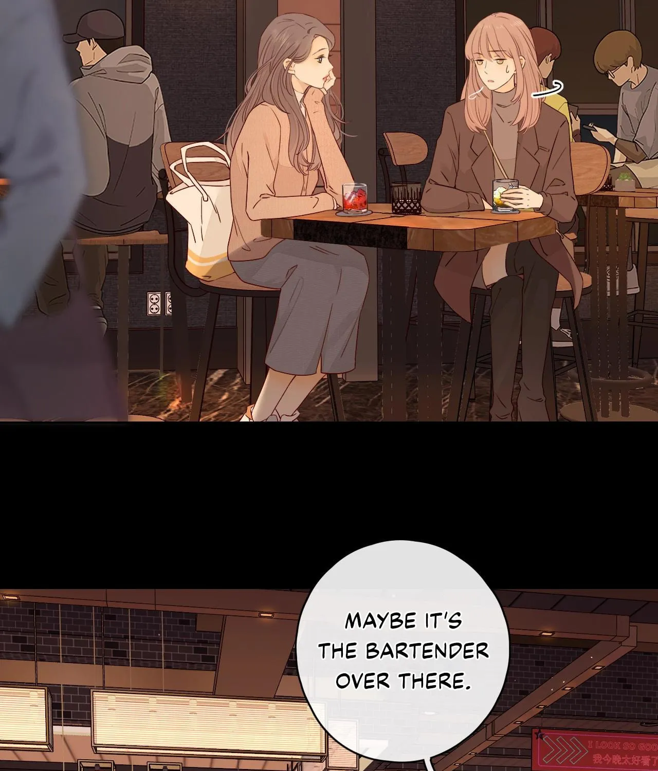 Eternal Love Chapter 1 page 59 - 
