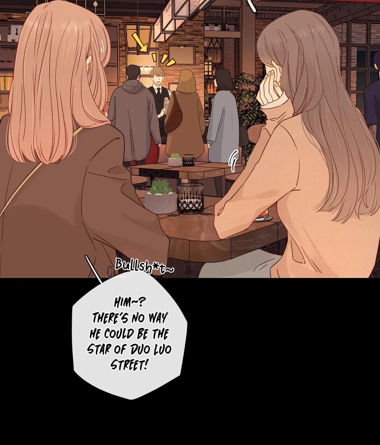 Eternal Love Chapter 1 page 60 - 