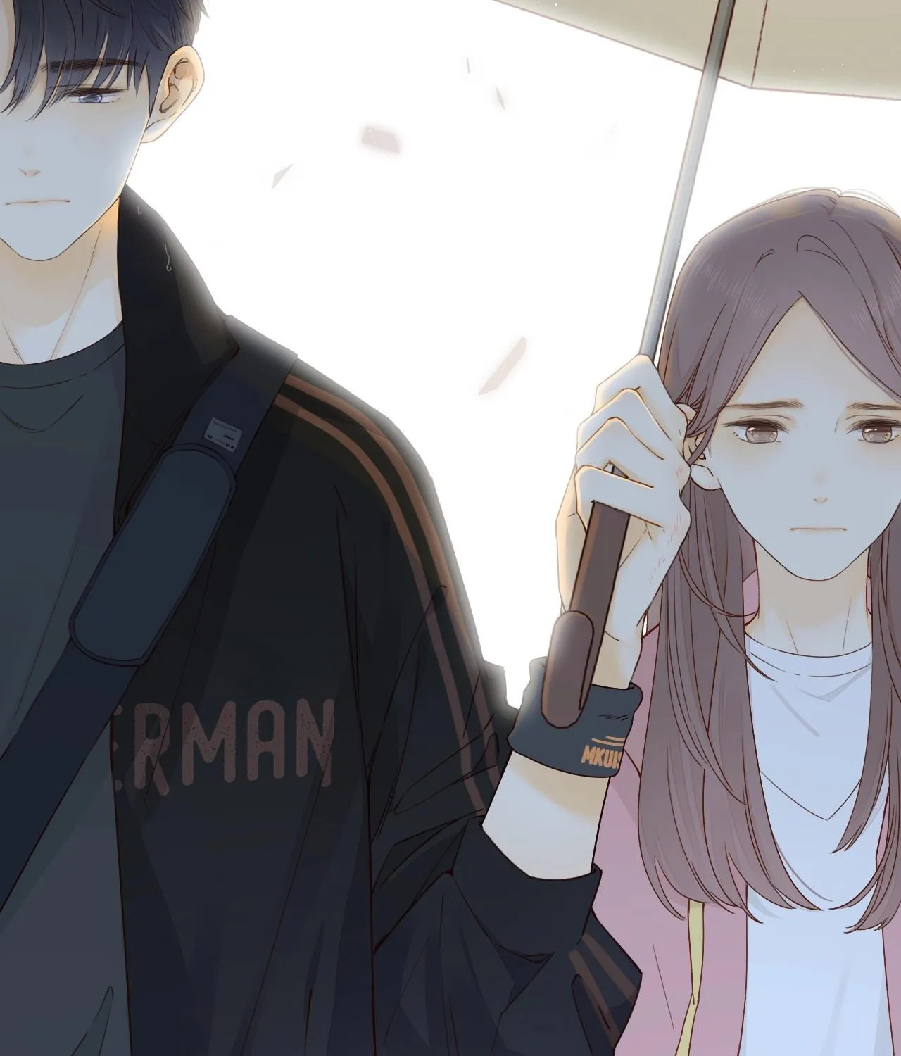 Eternal Love Chapter 1 page 7 - 