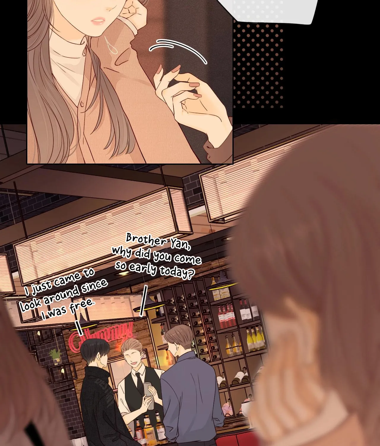 Eternal Love Chapter 1 page 62 - 