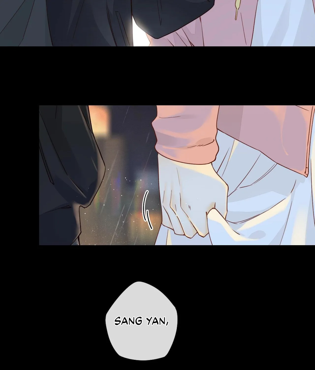Eternal Love Chapter 1 page 8 - 