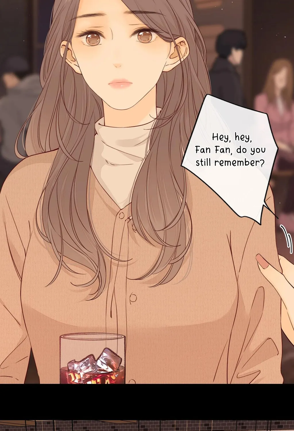 Eternal Love Chapter 1 page 75 - 