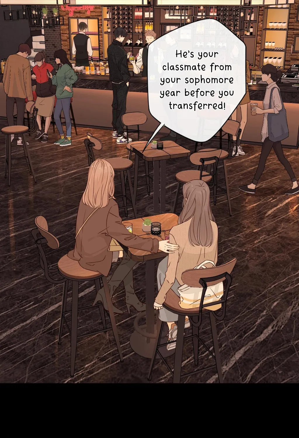 Eternal Love Chapter 1 page 77 - 