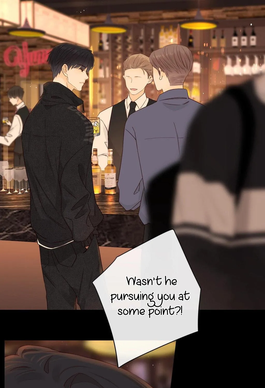 Eternal Love Chapter 1 page 79 - 