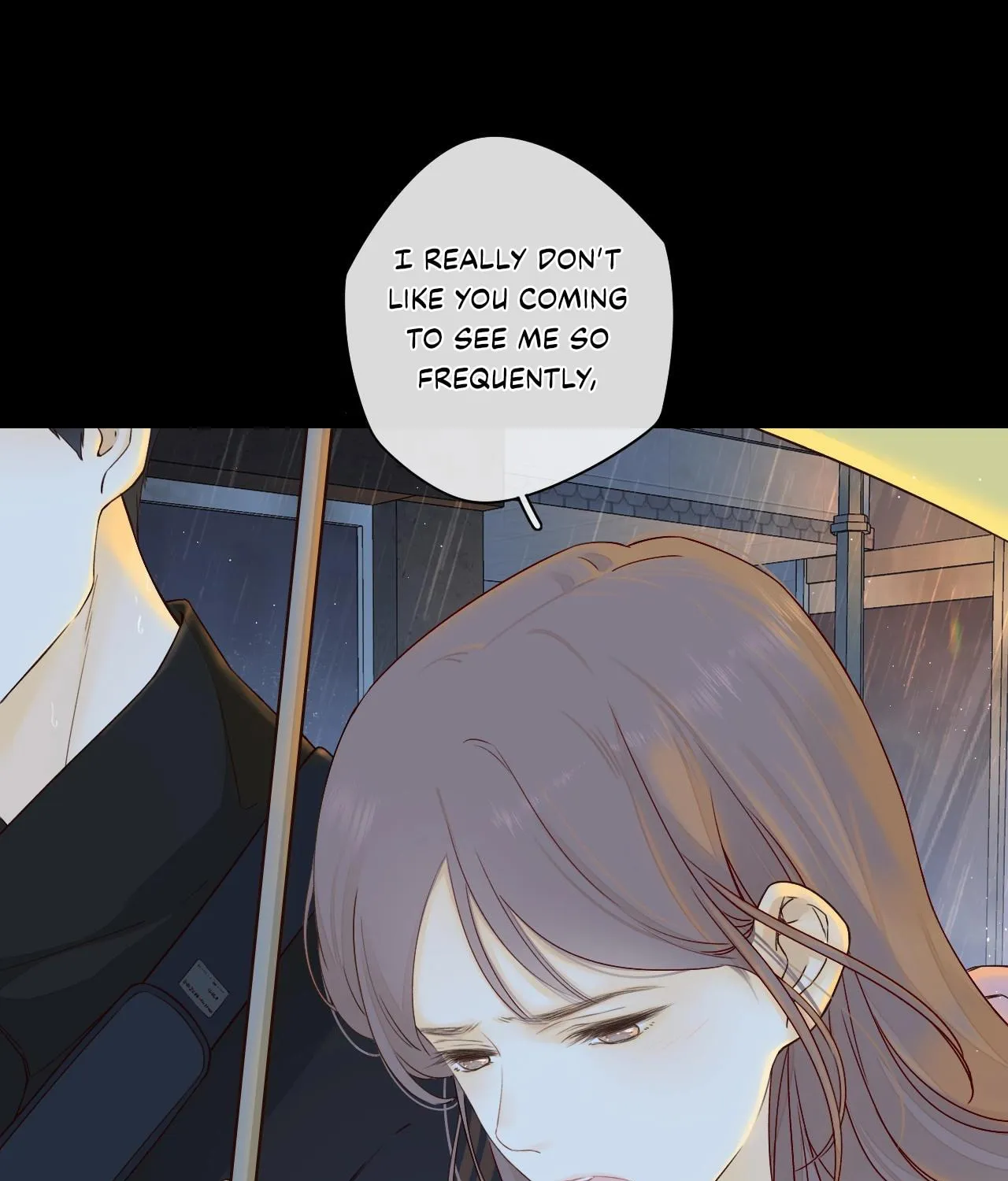 Eternal Love Chapter 1 page 9 - 