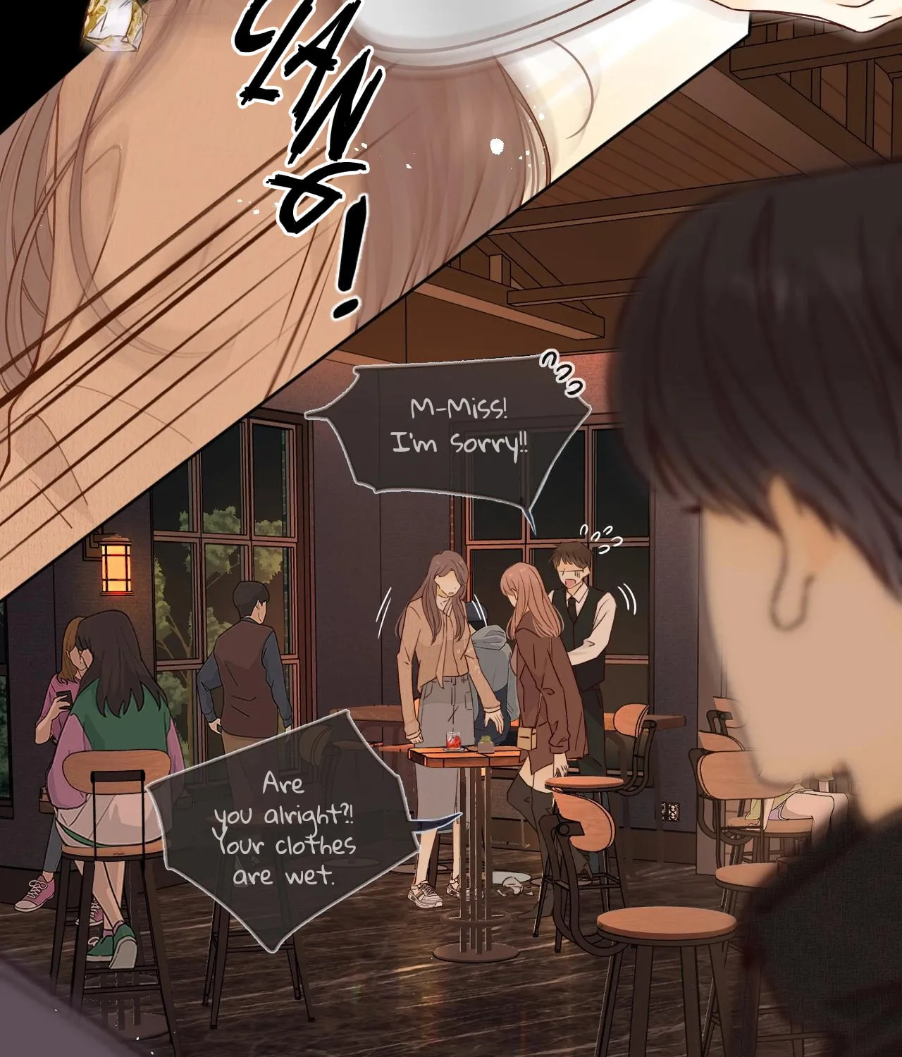 Eternal Love Chapter 1 page 85 - 