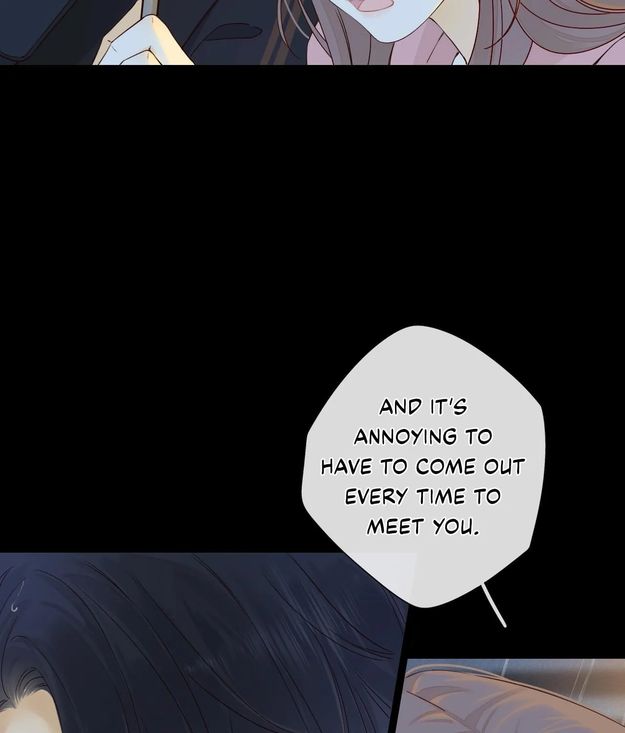 Eternal Love Chapter 1 page 10 - 