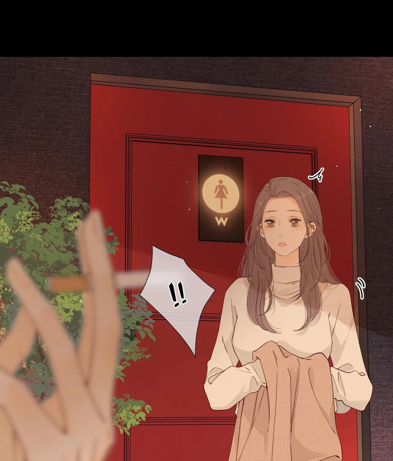 Eternal Love Chapter 1 page 93 - 
