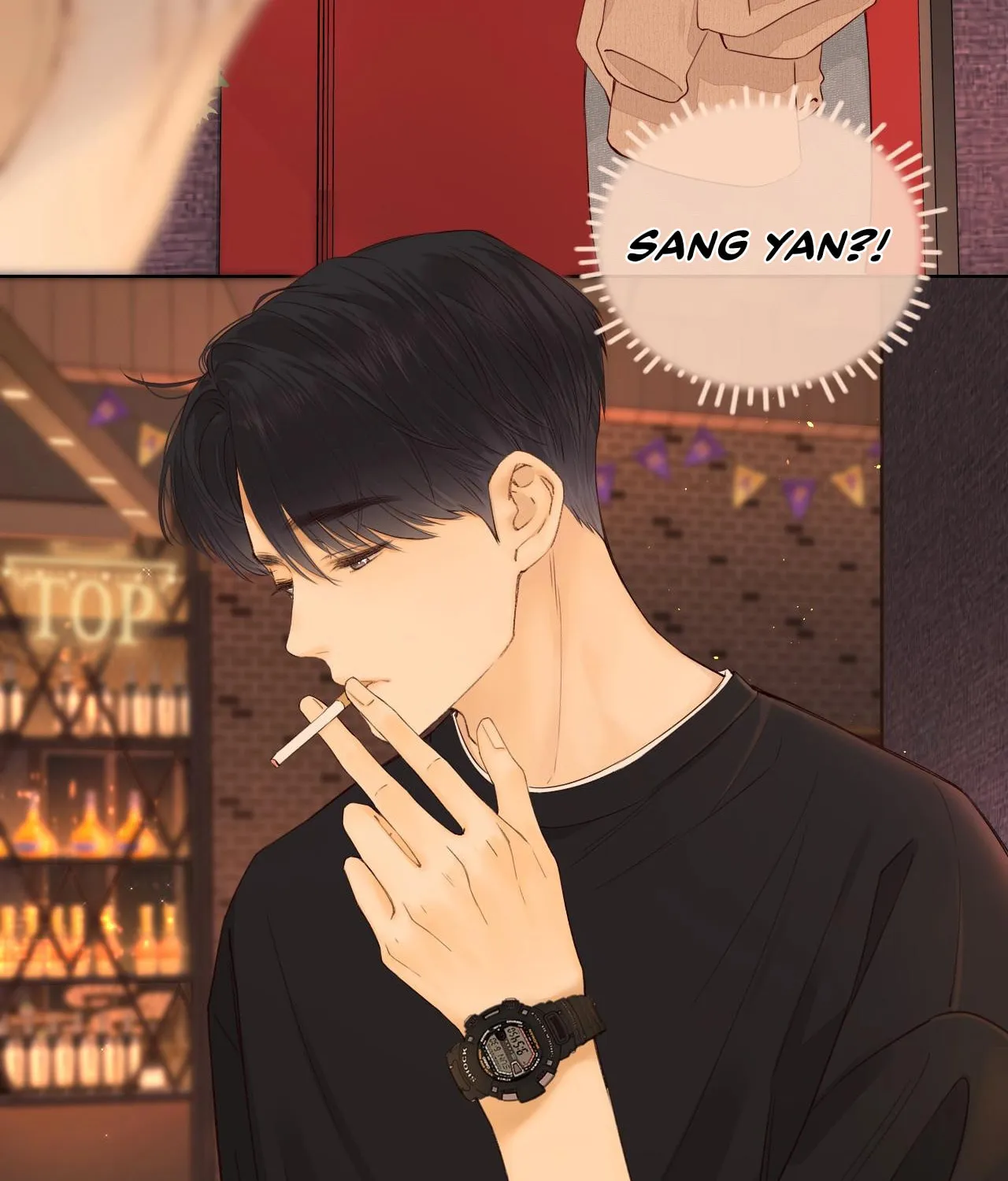 Eternal Love Chapter 1 page 94 - 