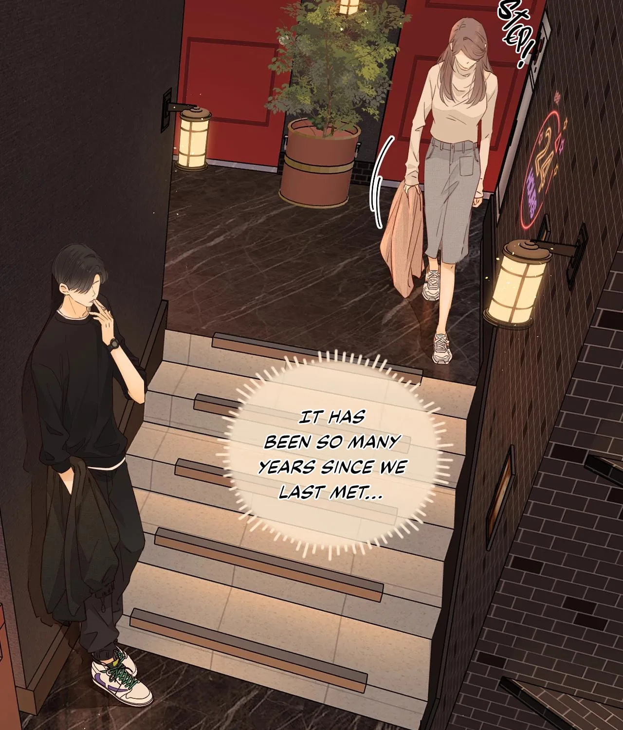 Eternal Love Chapter 1 page 98 - 