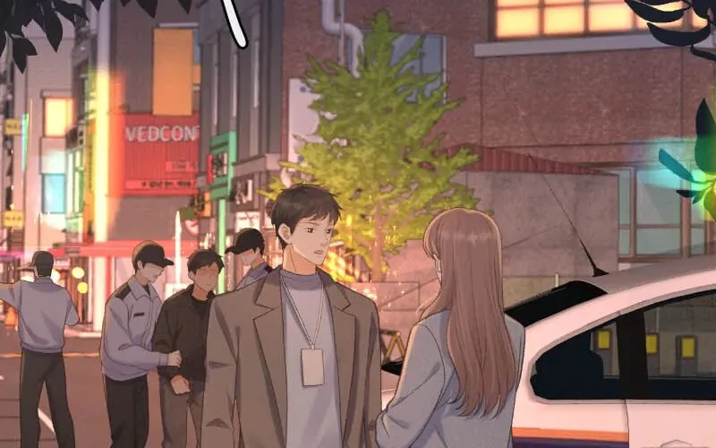 Eternal Love Chapter 100 page 2 - 