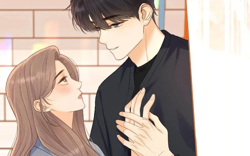 Eternal Love Chapter 100 page 52 - 