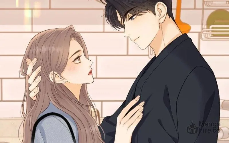 Eternal Love Chapter 101 page 17 - 