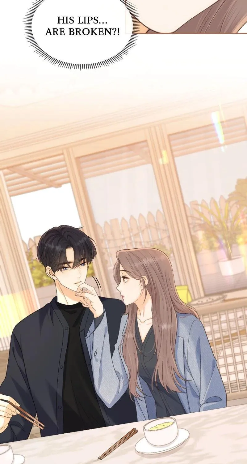 Eternal Love Chapter 101 page 32 - 