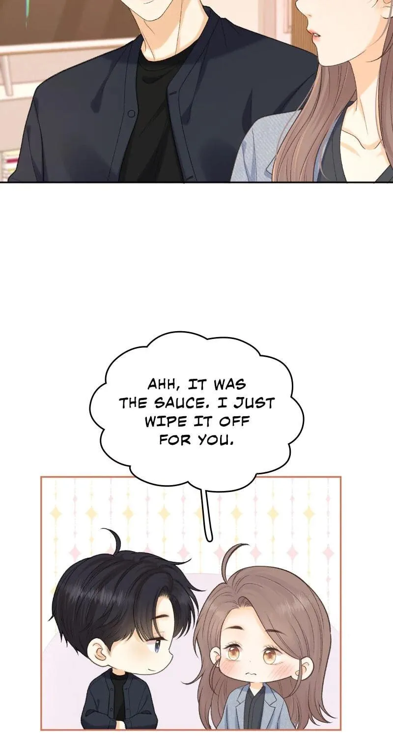 Eternal Love Chapter 101 page 36 - 