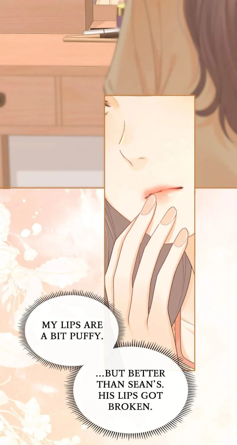 Eternal Love Chapter 102 page 3 - 