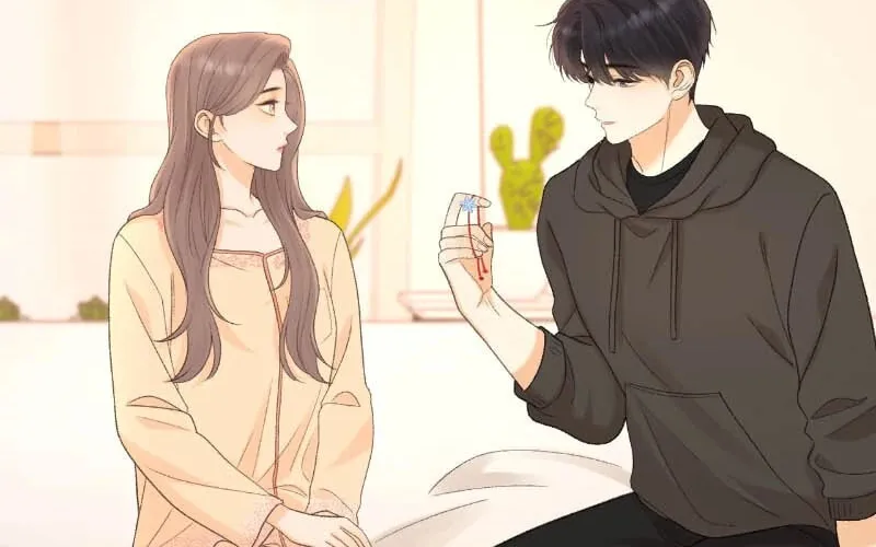Eternal Love Chapter 102 page 29 - 