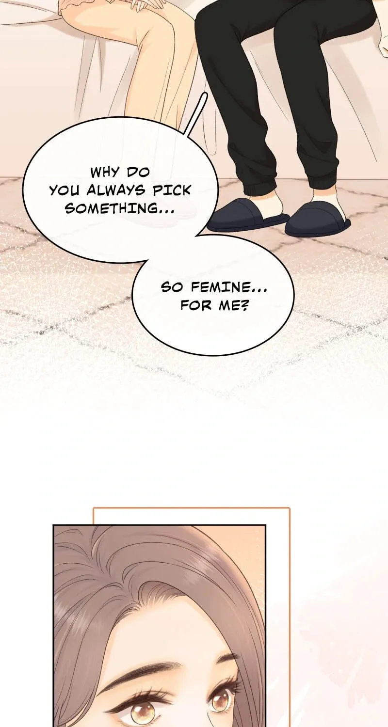 Eternal Love Chapter 102 page 30 - 