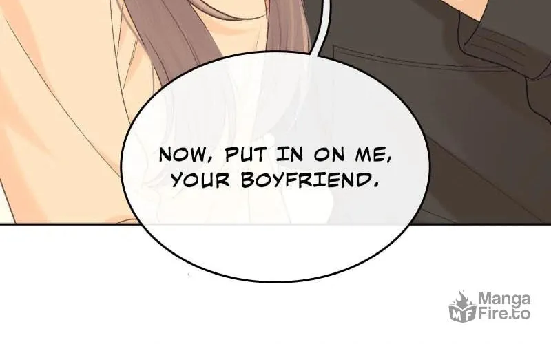 Eternal Love Chapter 102 page 37 - 