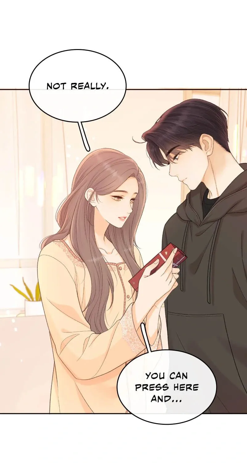 Eternal Love Chapter 102 page 54 - 