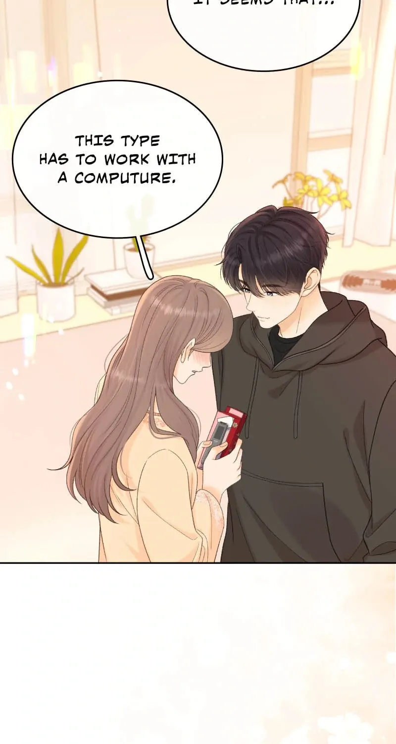Eternal Love Chapter 102 page 58 - 