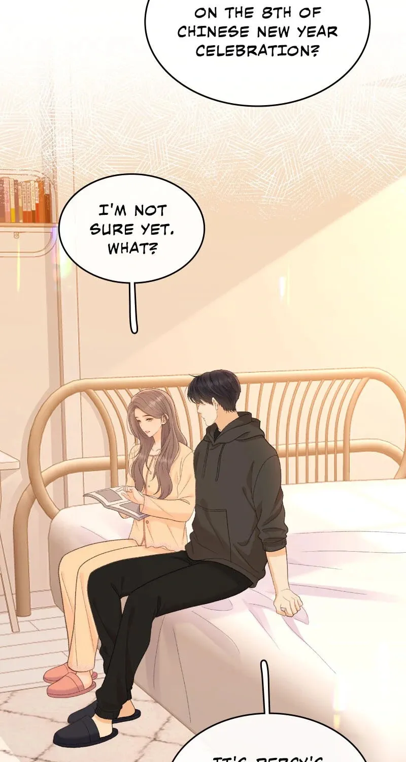 Eternal Love Chapter 103 page 12 - 