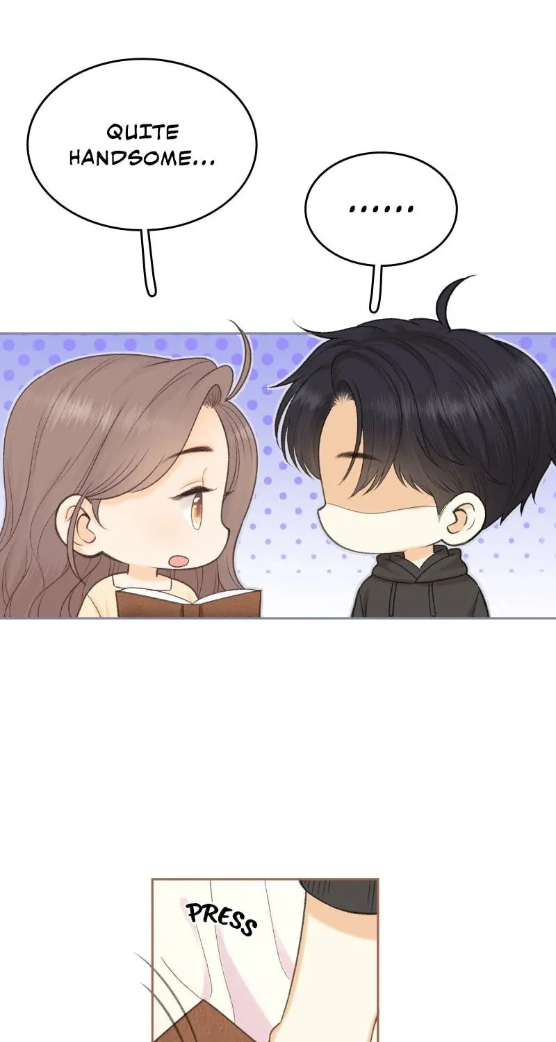Eternal Love Chapter 103 page 20 - 
