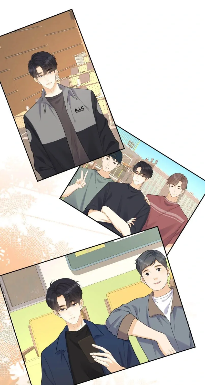 Eternal Love Chapter 104 page 31 - 