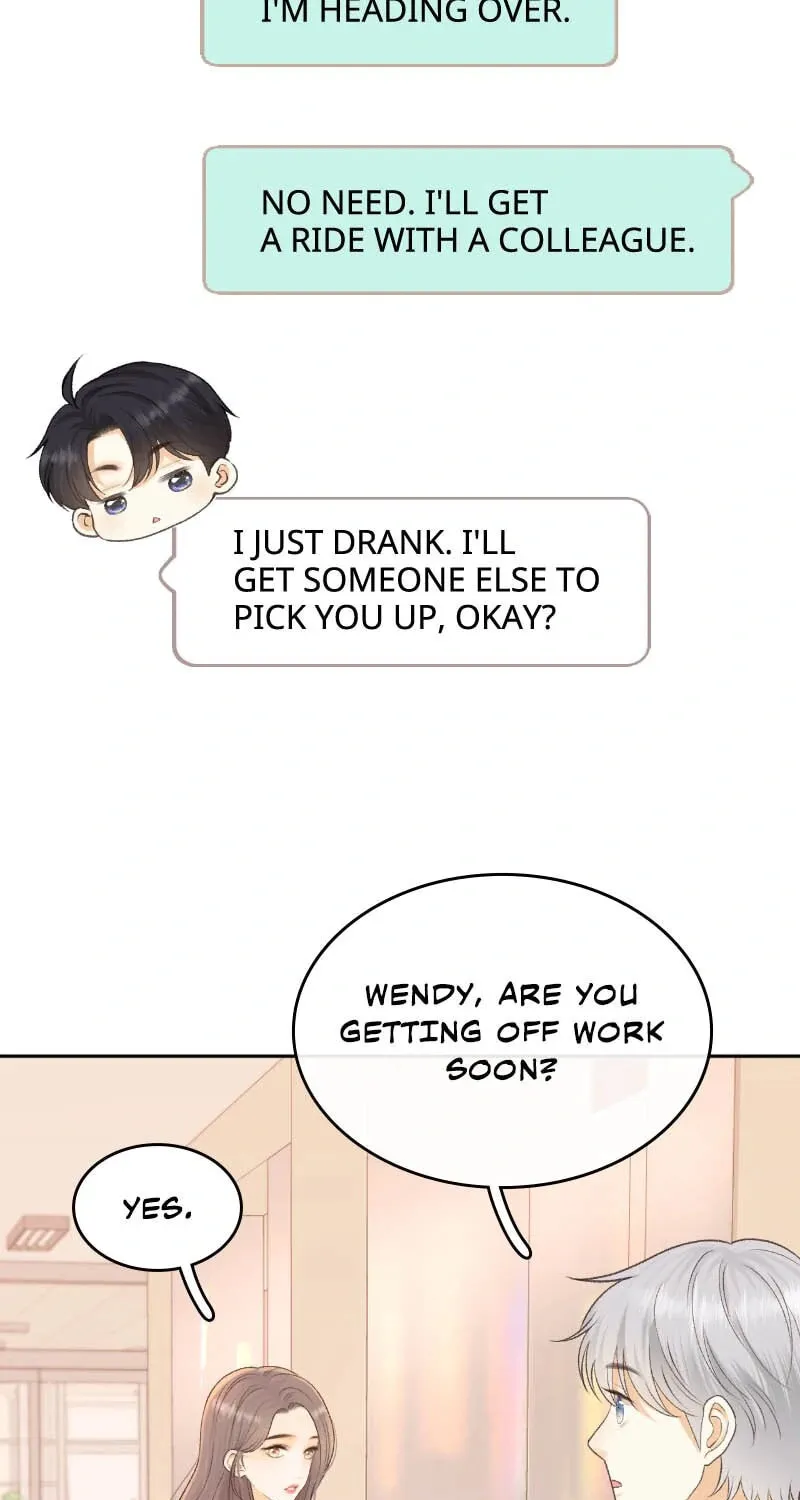 Eternal Love Chapter 104 page 40 - 