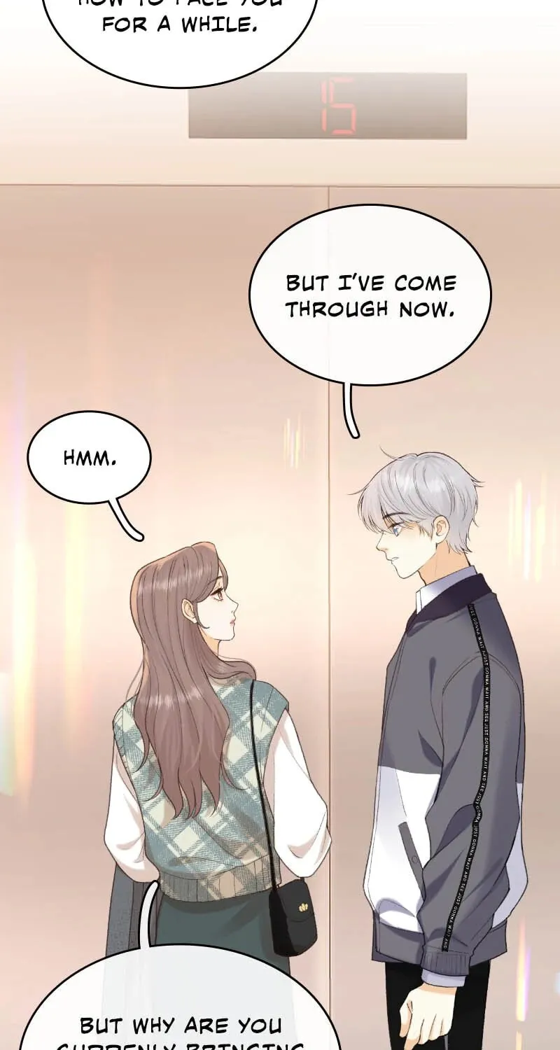 Eternal Love Chapter 104 page 53 - 