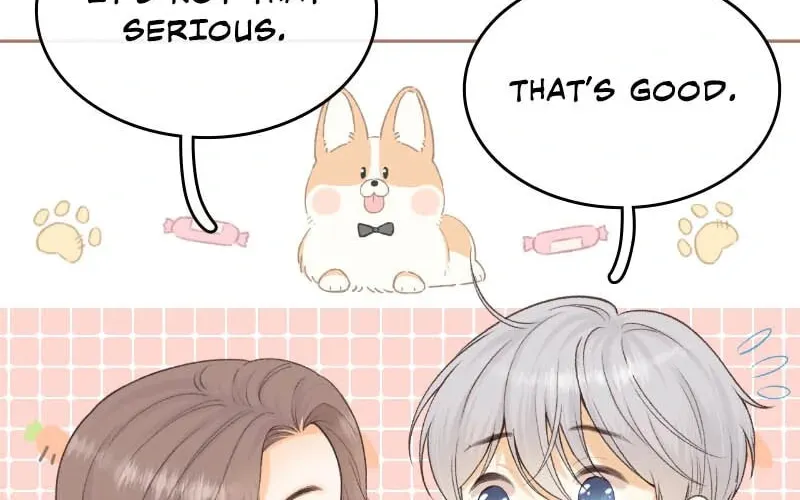 Eternal Love Chapter 104 page 58 - 