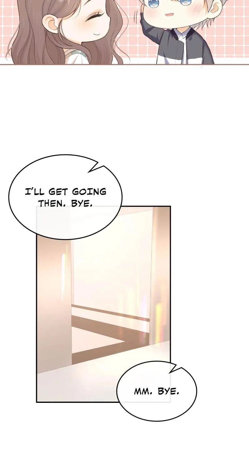 Eternal Love Chapter 104 page 64 - 