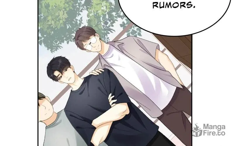 Eternal Love Chapter 104 page 9 - 