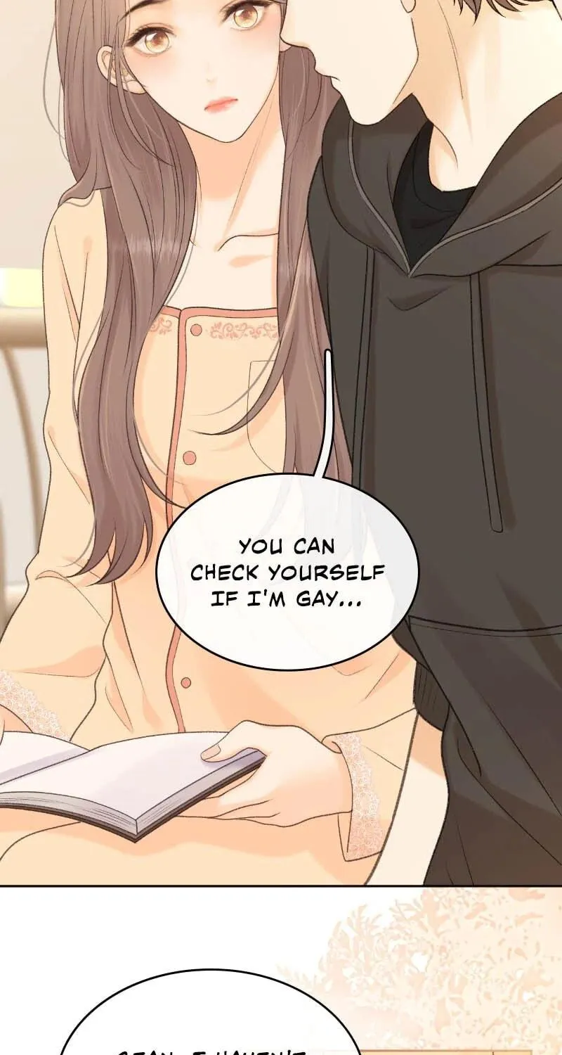 Eternal Love Chapter 104 page 10 - 