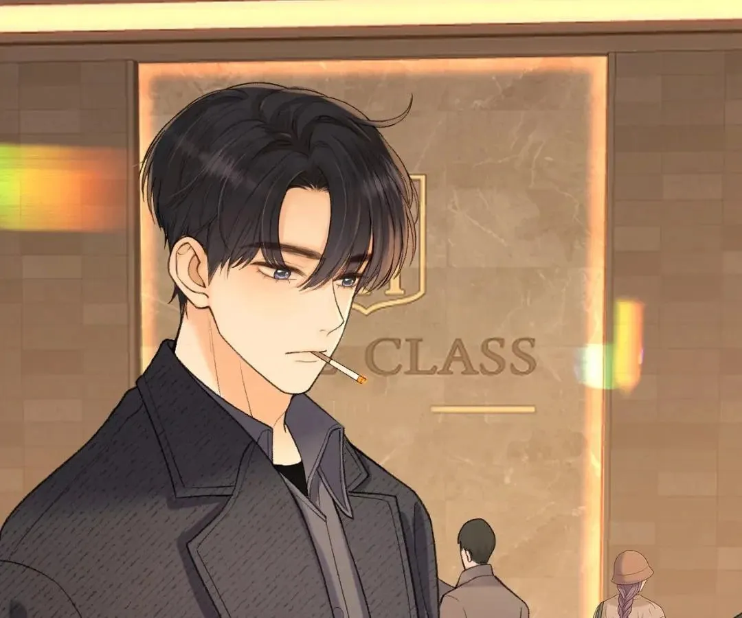 Eternal Love Chapter 105 page 31 - 