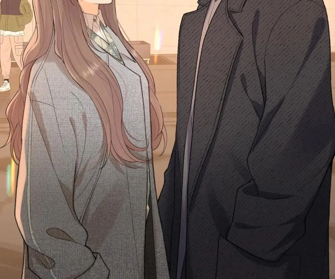 Eternal Love Chapter 105 page 41 - 