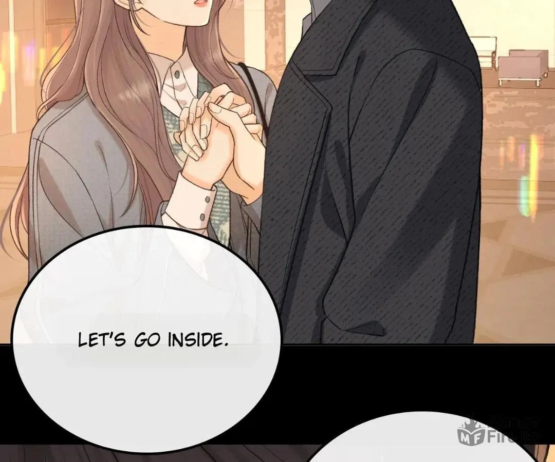 Eternal Love Chapter 105 page 45 - 
