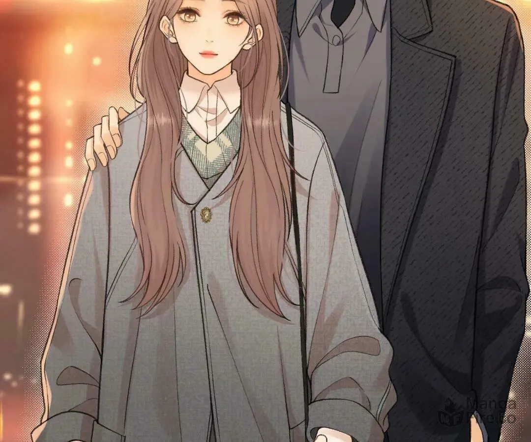 Eternal Love Chapter 105 page 65 - 