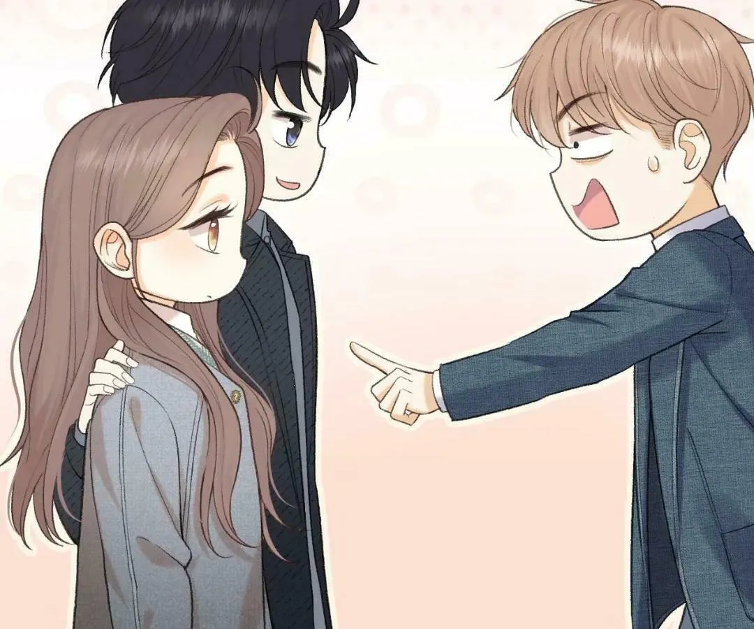 Eternal Love Chapter 105 page 73 - 
