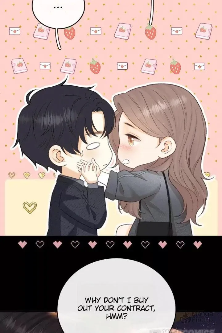 Eternal Love Chapter 106 page 33 - 