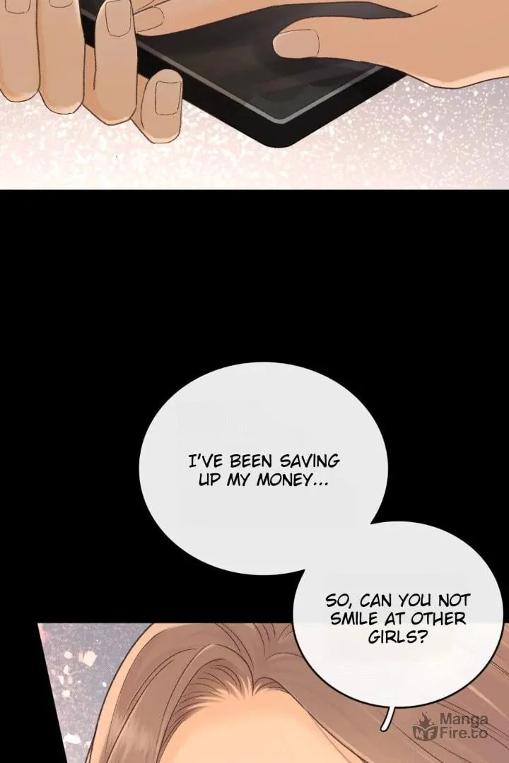 Eternal Love Chapter 106 page 45 - 