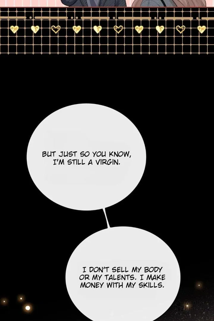 Eternal Love Chapter 106 page 50 - 