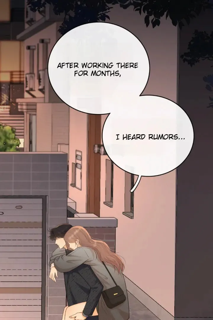 Eternal Love Chapter 107 page 16 - 