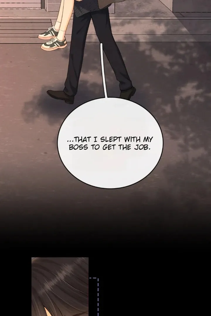 Eternal Love Chapter 107 page 17 - 